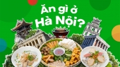 Những Món Ngon Hà Nội Vừa Nghe Tên Đã Thèm