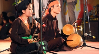 Đôi nét về Âm nhạc truyền thống Việt Nam