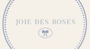 Giới thiệu sơ lược về local brand Joie Des Roses đang được ưa chuộng tại TPHCM hiện nay