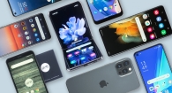 Top 10 smartphone đáng mua nhất năm 2025