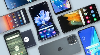 Top 10 smartphone đáng mua nhất năm 2025