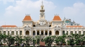 Nằm lòng 12 địa điểm vui chơi Sài Gòn cực xuất sắc